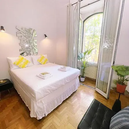 City Center Appartement Rome