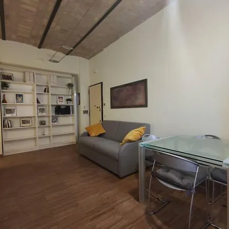Apartment Julia Nel Cuore Di Trastevere *