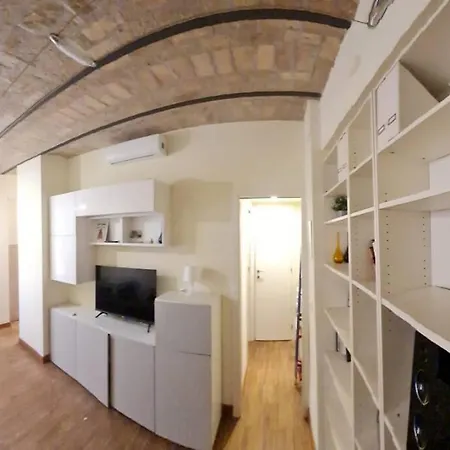 Apartment Julia Nel Cuore Di Trastevere Rome