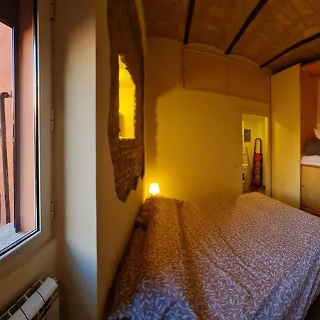 Julia Nel Cuore Di Trastevere Apartment