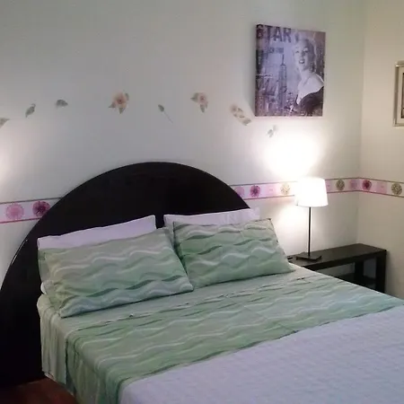 Gioel Holiday home