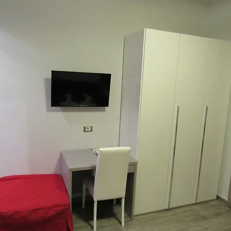 Bed & Breakfast Pianeta Roma
