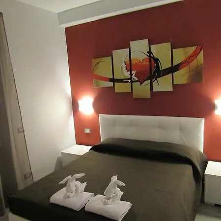 Bed & Breakfast Pianeta 2*