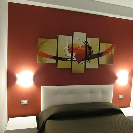 Bed & Breakfast Pianeta Roma