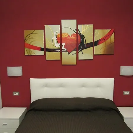 Bed & Breakfast Pianeta Roma