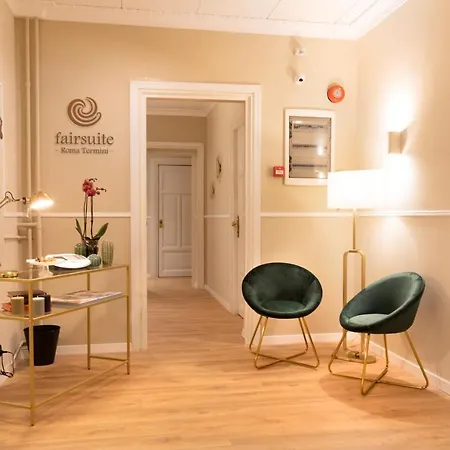 Fair Termini Gasthof