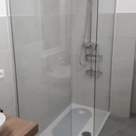 Appartement Gelsomino
