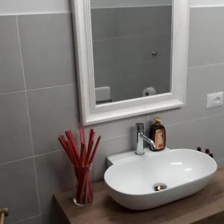 Gelsomino Appartement