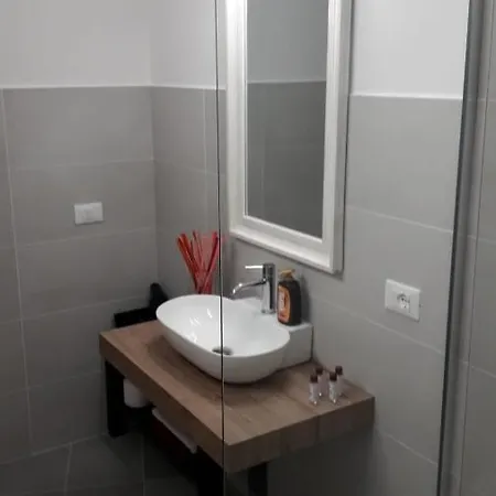 Gelsomino Appartement *