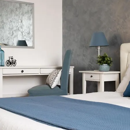 Apartament Termini