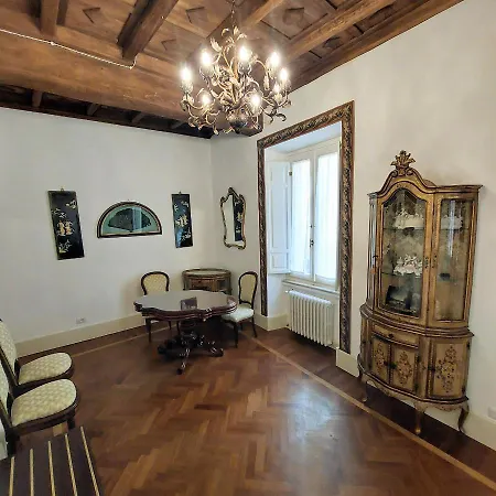 Guest house Arpinelli Relais 3*