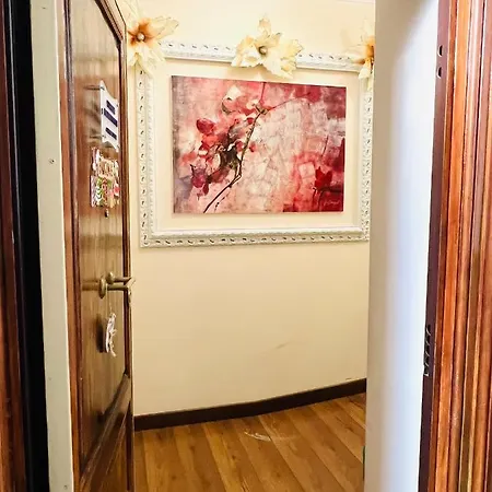 Guest house Termini Station Holidays