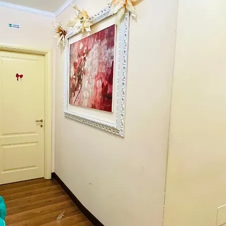 Termini Station Holidays Guest house Rome