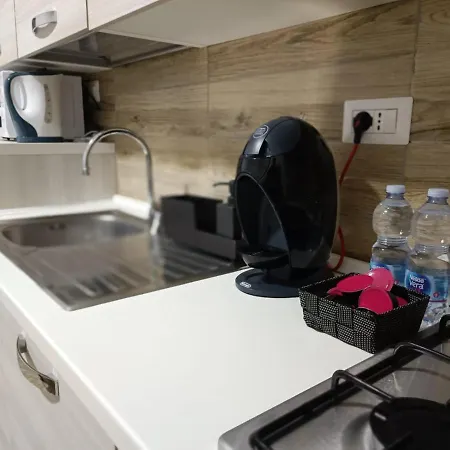 Appartamento Casa No-vi Roma
