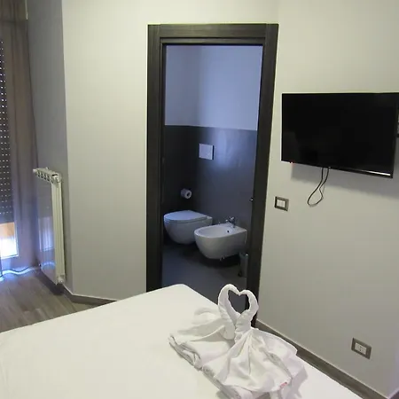 Bed & Breakfast Pianeta 2*