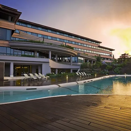 Hotel A.roma Lifestyle Řím