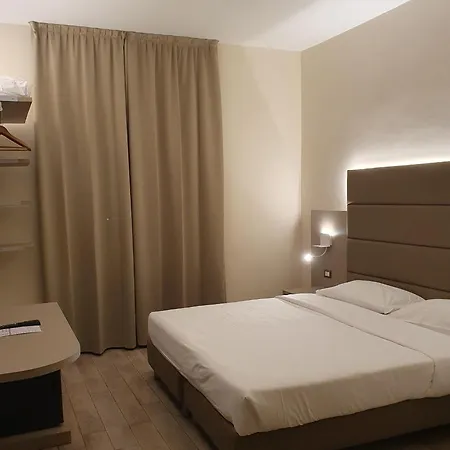 Szálloda Lh Excel Montemario