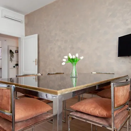 Termini Apartament