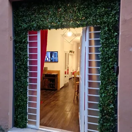 Giuditta San Pietro 52 Loft * Rome