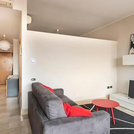 Appartement A Casa Di Ceci Rome