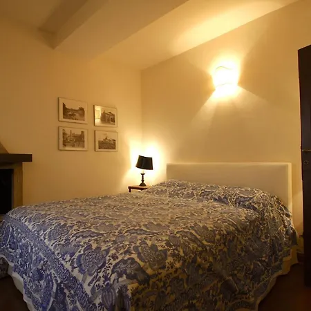 Appartamento Pozzuolo House Roma