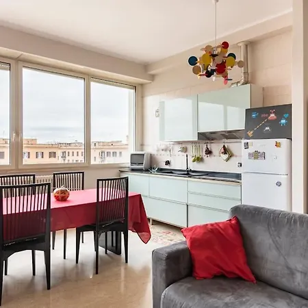 Appartement A Casa Di Ceci Rome