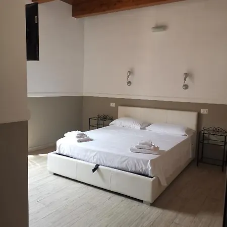 I Love Colosseo Guest house Rome