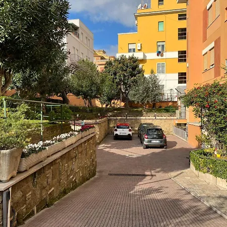 La Casa Di Nazareth Hotel