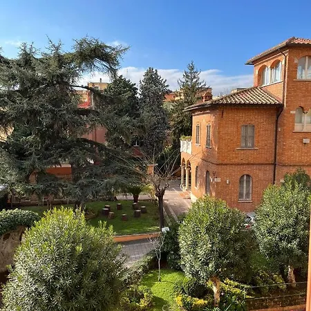 Hotel La Casa Di Nazareth