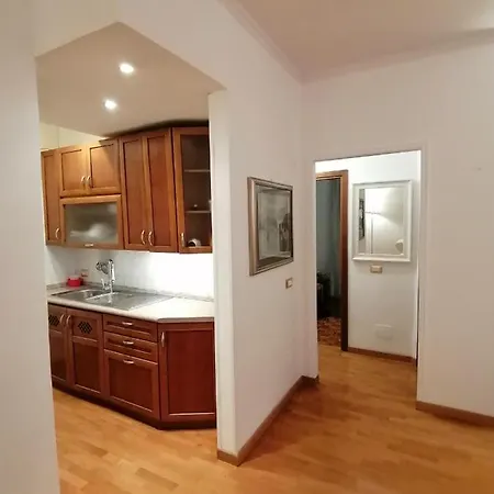 Appartement Gelsomino