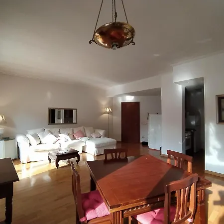 Appartement Gelsomino Rome