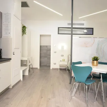 San Saba Street 52 Apartment Rome
