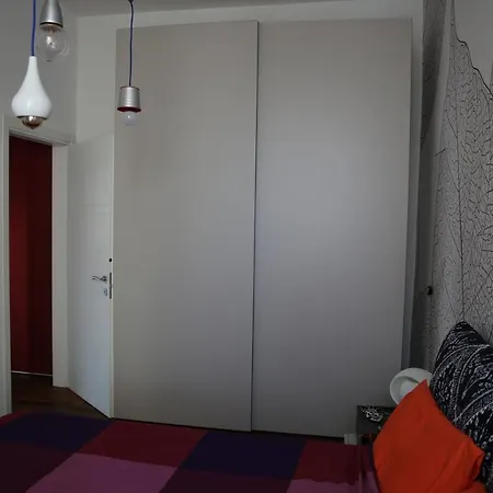 Appartement Incantevole In Trastevere