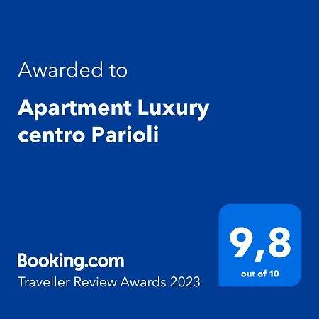 Апартаменты Centro Parioli Рим