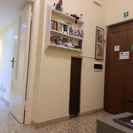 Bed & Breakfast Eco Marela *