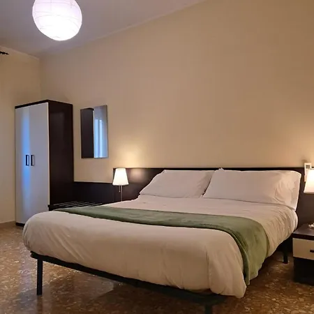 Eco Marela Bed & Breakfast Rome