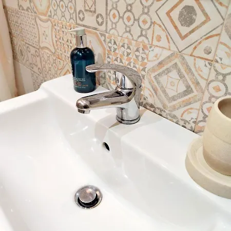 Sergio Tourist Rental Close Tiburtina Station Guest house Rome