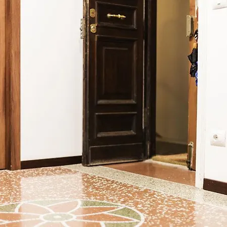 Πανσιόν Maison Colosseo