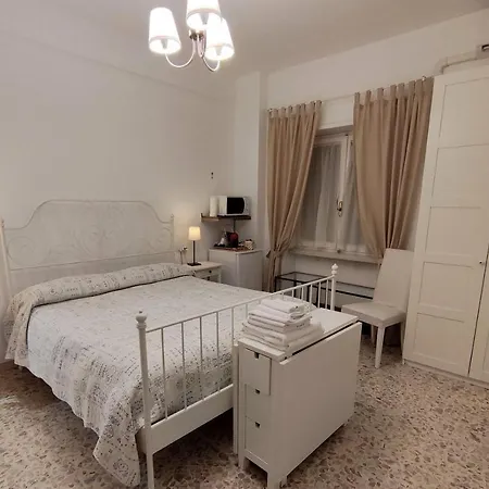 Sergio Tourist Rental Close Tiburtina Station