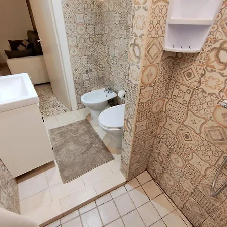 Sergio Tourist Rental Close Tiburtina Station Guest house 3*
