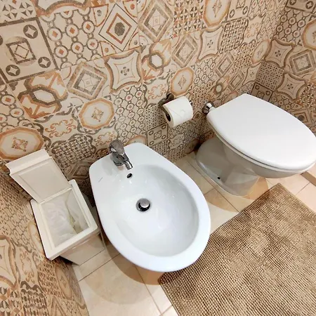 Guest house Sergio Tourist Rental Close Tiburtina Station Rome