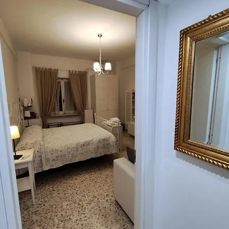 Sergio Tourist Rental Close Tiburtina Station Guest house