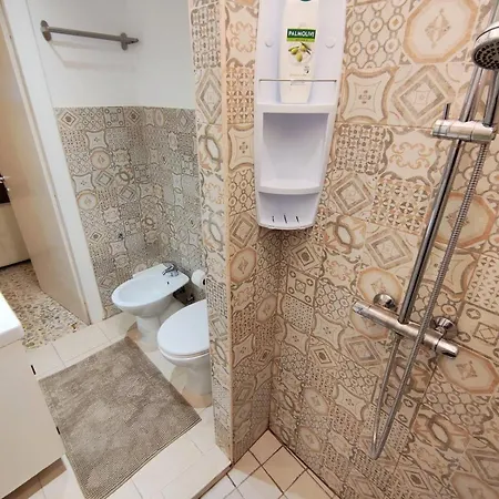 Sergio Tourist Rental Close Tiburtina Station Guest house Rome