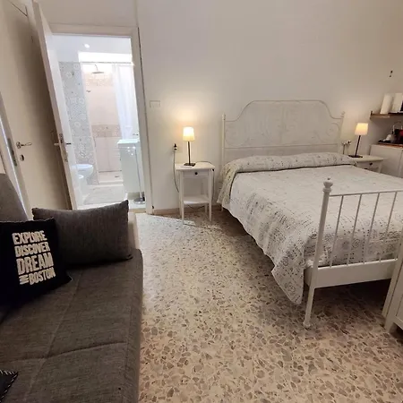 Sergio Tourist Rental Close Tiburtina Station 3*