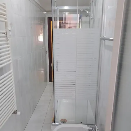 Casa Sweet Di Fatha Řím