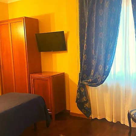 Canella Hotel Rome
