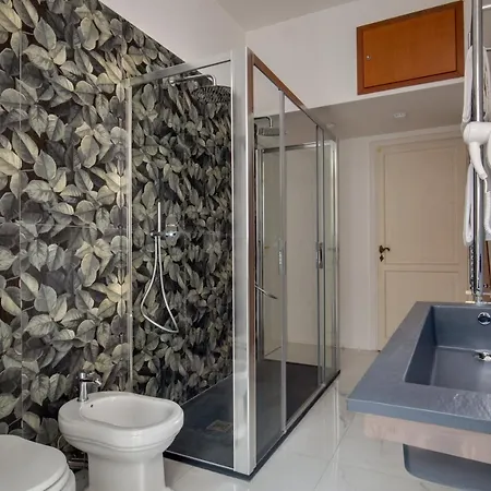 94 Luxury Penzion Řím