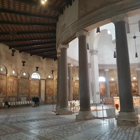 Mini Colosseo * Ρώμη