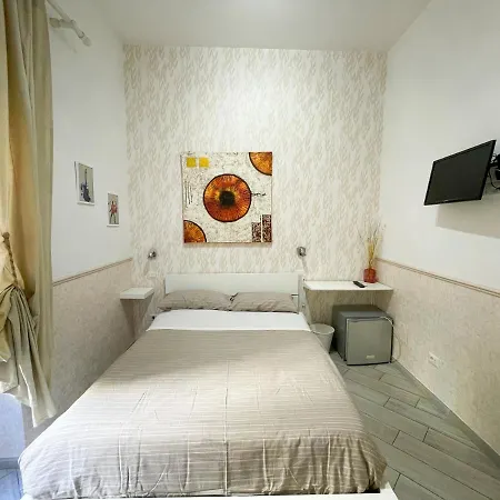 Eufonia Vatican Days Guest house *