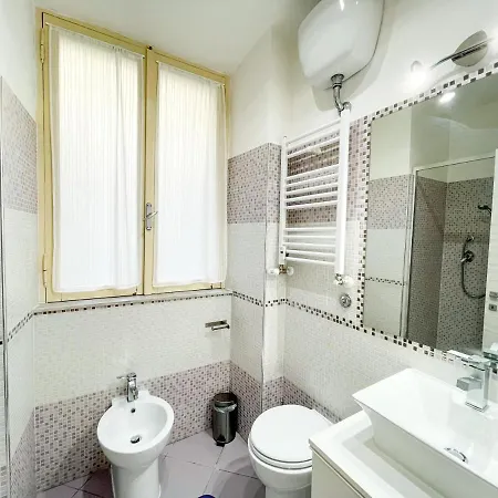 Eufonia Vatican Days Guest house *
